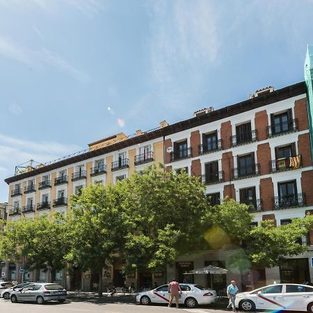 El Canigo De Jacinto Verdaguer Madrid Kültér fotó