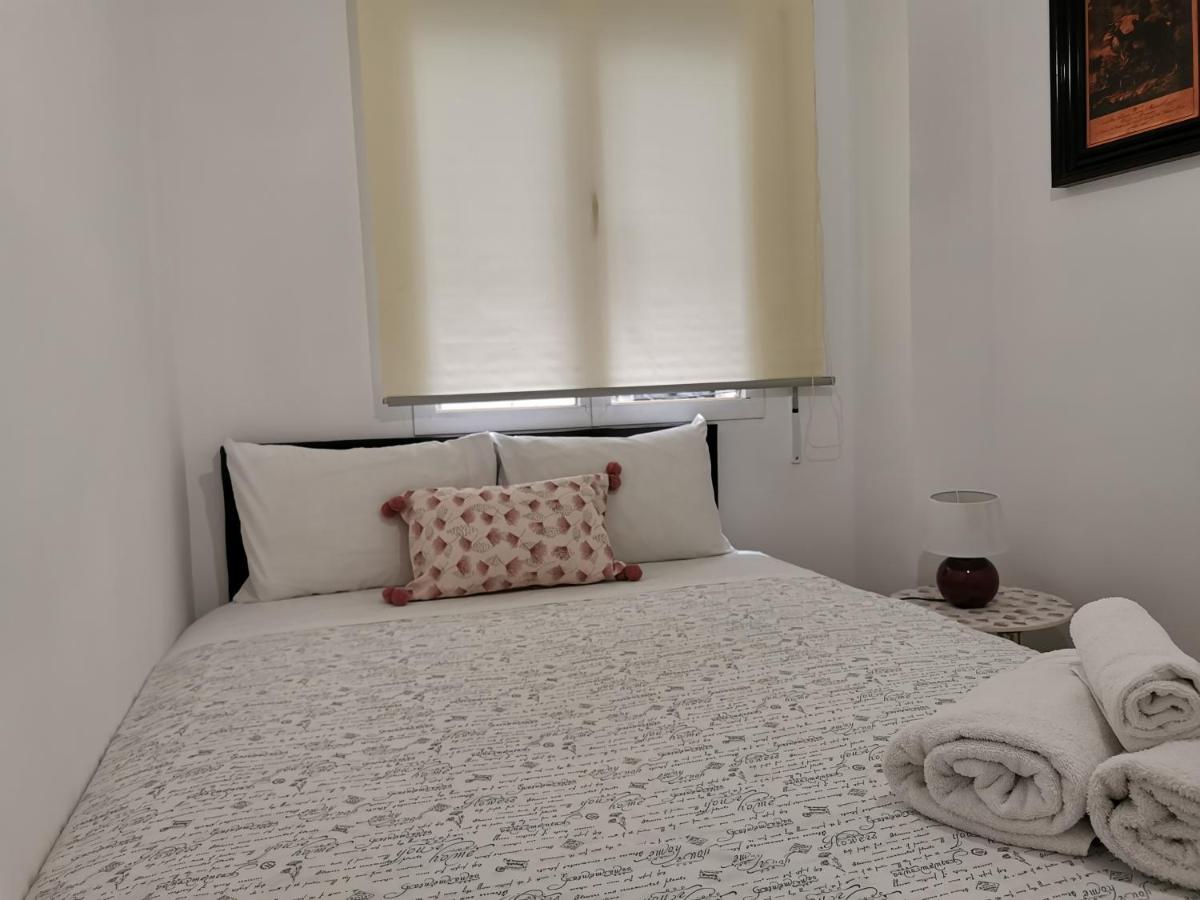 El Canigo De Jacinto Verdaguer Madrid Kültér fotó